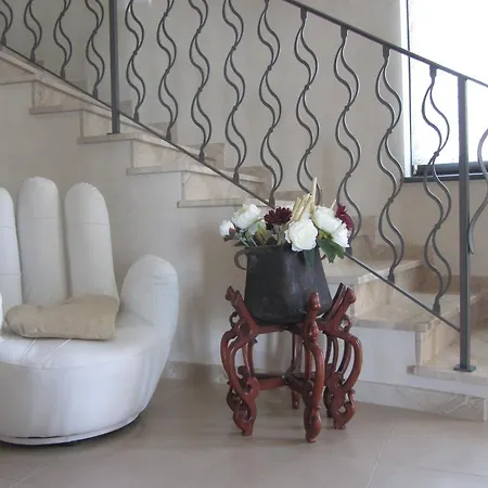 La Reggia Dell'etna Holiday home
