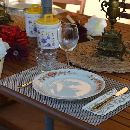 Holiday home La Reggia Dell'etna *
