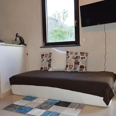 Holiday home La Reggia Dell'etna *
