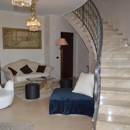 La Reggia Dell'etna Holiday home Zafferana Etnea
