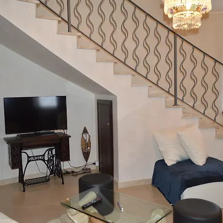 Holiday home La Reggia Dell'etna Zafferana Etnea