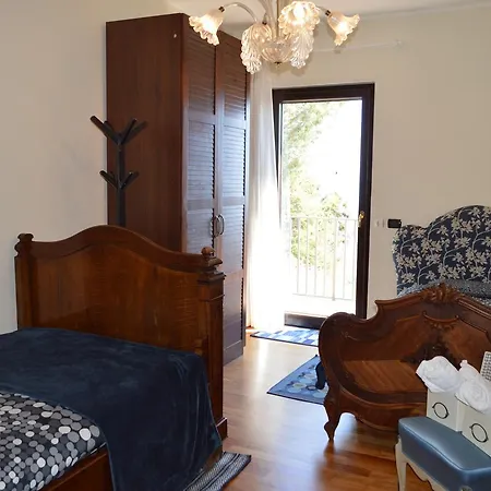 Holiday home La Reggia Dell'etna Zafferana Etnea
