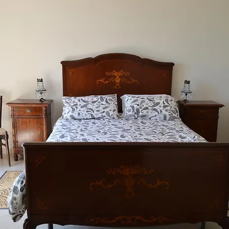Holiday home La Reggia Dell'etna *