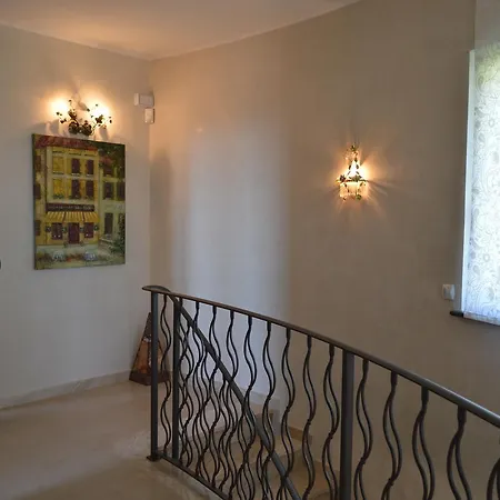 La Reggia Dell'etna Holiday home Zafferana Etnea