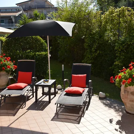 Holiday home La Reggia Dell'etna *
